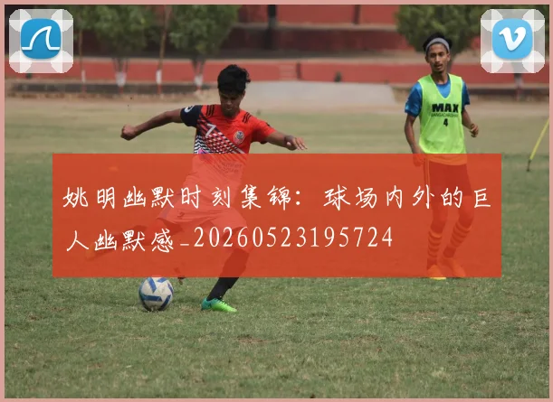 姚明幽默时刻集锦：球场内外的巨人幽默感_20260523195724